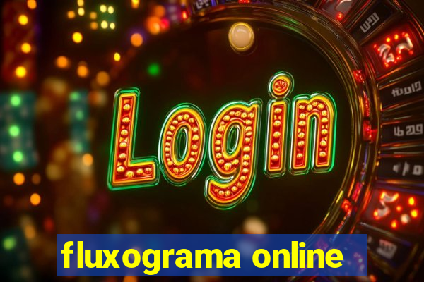 fluxograma online